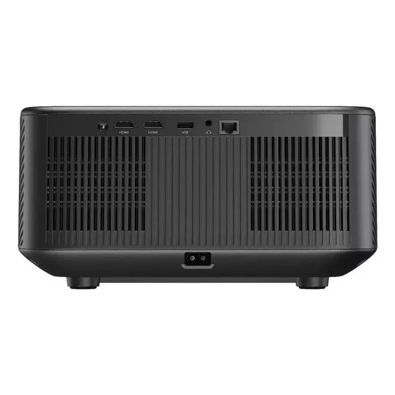 Projetor de curta distância Yaber K3 1600 ANSI Lumen LED 1080p preto