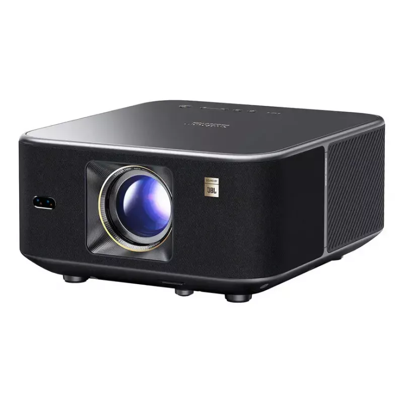 Projetor de curta distância Yaber K3 1600 ANSI Lumen LED 1080p preto