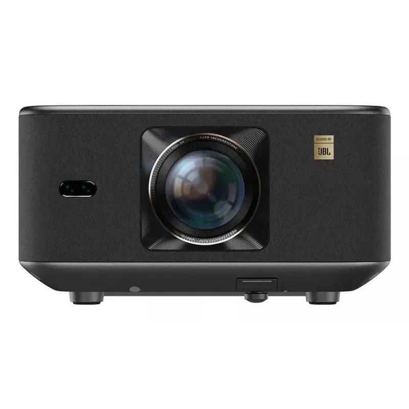 Projetor de curta distância Yaber K3 1600 ANSI Lumen LED 1080p preto