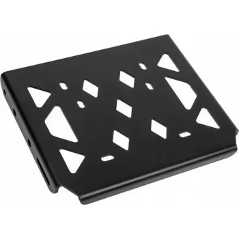 Adaptador de cockpit Cammus PA15 alumínio WB15 — suporte leve e durável para rigs de sim racing