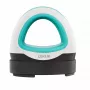 LOKLiK mini prensa térmica SG-RYJ-0157-EU-L-B2B, azul