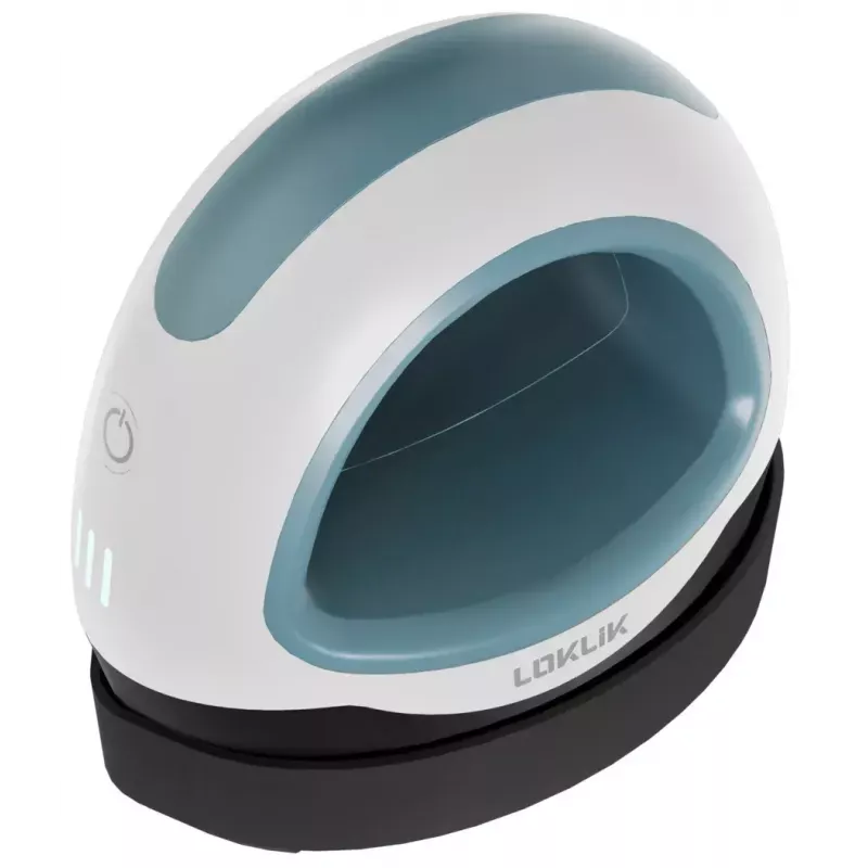 Mini prensa térmica LOKLiK SG-RYJ-0156-EU-L-B2B 250 W 66 x 110 mm