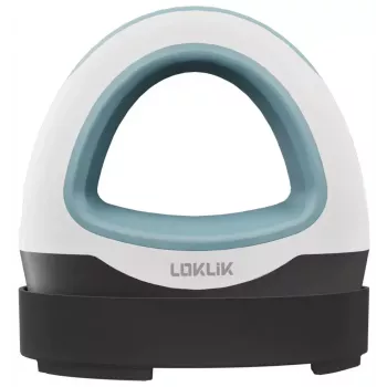 Mini prensa térmica LOKLiK SG-RYJ-0156-EU-L-B2B 250 W 66 x 110 mm