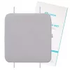Tapete para prensa térmica LOKLiK SG-GJ-0057-US-L-B2B cinzento 381x381 mm