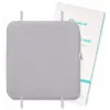 Tapete para prensa térmica LOKLiK SG-GJ-0057-US-L-B2B cinzento 381x381 mm