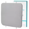 Tapete para prensa térmica LOKLiK SG-GJ-0057-US-L-B2B cinzento 381x381 mm