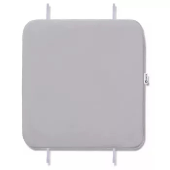 Tapete para prensa térmica LOKLiK SG-GJ-0057-US-L-B2B cinzento 381x381 mm