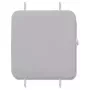 Tapete para prensa térmica LOKLiK SG-GJ-0057-US-L-B2B cinzento 381x381 mm