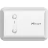Sensor de contagem de pessoas Milesight VS350-868M – dispositivo IoT sem fios de contagem de visitantes (868 MHz)