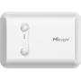 Sensor de contagem de pessoas Milesight VS350-868M – dispositivo IoT sem fios de contagem de visitantes (868 MHz)