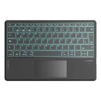 Inateck KB01104_GRAU para iPad Pro 11