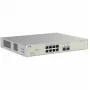 Switch PoE gerido na cloud Ruijie Reyee RG-NBS3300-8MG2XS-P L2+, 8x 2.5GE PoE+ + 2x SFP+