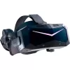 Headset VR Pimax Crystal Super Micro-OLED sistema tudo-em-um (preto)