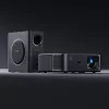 Projetor Yaber K2s Pro 800 ANSI Lumen LCD 1080p cinzento