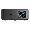Projetor Yaber K2s Pro 800 ANSI Lumen LCD 1080p cinzento