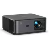 Projetor Yaber K2s Pro 800 ANSI Lumen LCD 1080p cinzento