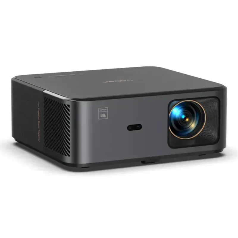 Projetor Yaber K2s Pro 800 ANSI Lumen LCD 1080p cinzento