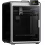 Impressora 3D Creality K2 – volume de impressão 260×260×260 mm, Direct Drive, máx. 300°C, preto