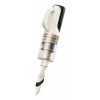 Aspirador vertical 2-em-1 Dreame MOVA Tech K30 MIX — sem fios, bateria, 18.000 Pa, 30 min. de autonomia, limpeza a seco e a húmido, sem saco, 2,6 Ah, preto/branco