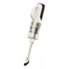 Aspirador vertical 2-em-1 Dreame MOVA Tech K30 MIX — sem fios, bateria, 18.000 Pa, 30 min. de autonomia, limpeza a seco e a húmido, sem saco, 2,6 Ah, preto/branco