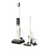 Aspirador vertical 2-em-1 Dreame MOVA Tech K30 MIX — sem fios, bateria, 18.000 Pa, 30 min. de autonomia, limpeza a seco e a húmido, sem saco, 2,6 Ah, preto/branco