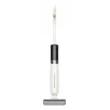 Aspirador vertical 2-em-1 Dreame MOVA Tech K30 MIX — sem fios, bateria, 18.000 Pa, 30 min. de autonomia, limpeza a seco e a húmido, sem saco, 2,6 Ah, preto/branco