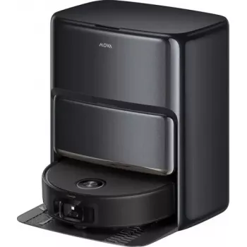 Robô aspirador MOVA Z60 Ultra Roller Complete com estação de limpeza