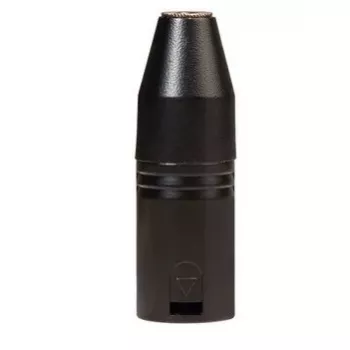 Adaptador minijack 3,5 mm – XLR de 3 pinos RØDE VXLR