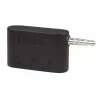Adaptador de cabo RØDE SC6 3,5mm 3x 3,5mm preto