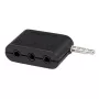 Adaptador de cabo RØDE SC6 3,5mm 3x 3,5mm preto