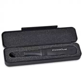 Kit de limpeza de equipamento VisibleDust Arctic Beez