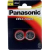 Pilha descartável Panasonic CR2025