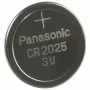 Pilha descartável Panasonic CR2025