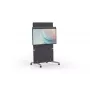 Suporte Neat NEATBOARD50-ADAPTIVEMOUNT cinzento 1 unid.