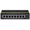 Switch não gerido Trendnet TPE-TG82G