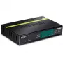 Switch não gerido Trendnet TPE-TG82G