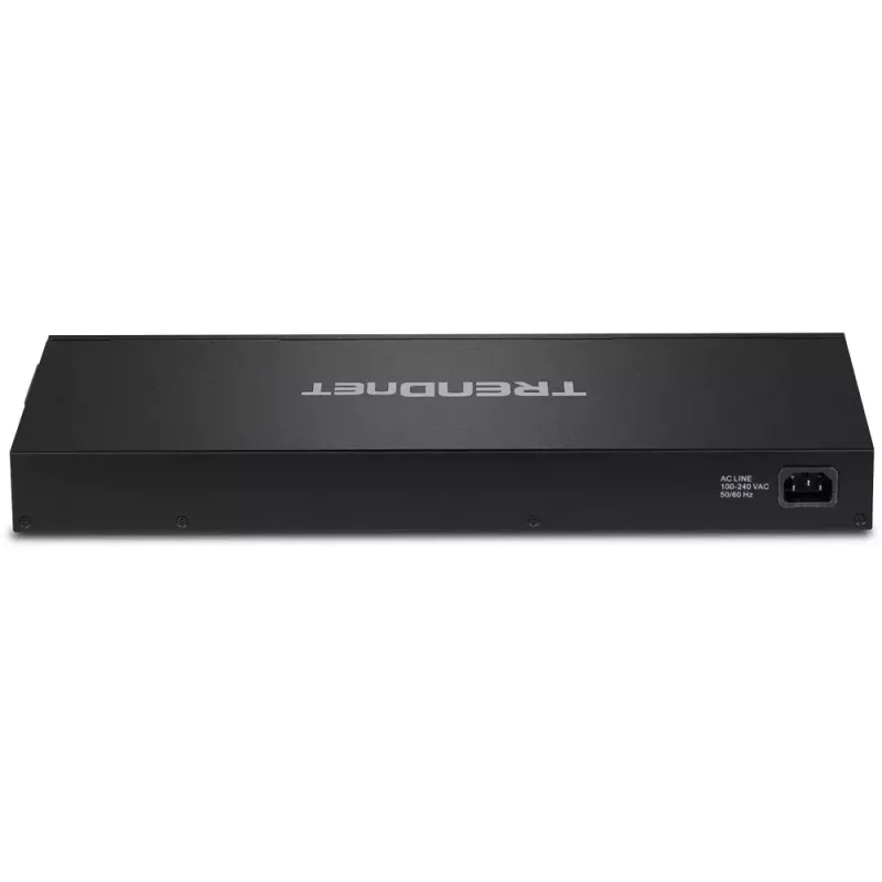 Switch gerido Trendnet TPE-3018LS
