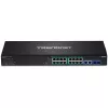 Switch gerido Trendnet TPE-3018LS