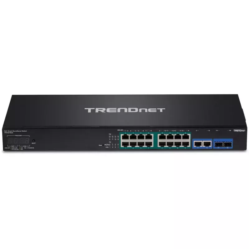 Switch gerido Trendnet TPE-3018LS