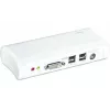 Switch KVM Trendnet TK-204UK