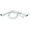 Switch KVM Trendnet TK-204UK