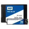SSD Western Digital 500 GB 2,5 polegadas SATA III WDS500G2B0A