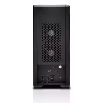 Conjunto de discos SanDisk G-RAID SHUTTLE 8 96 TB HDD de secretária