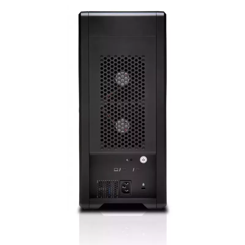 Conjunto de discos SanDisk G-RAID SHUTTLE 8 96 TB HDD de secretária