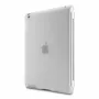 Capa Snap Shield Belkin para Apple New iPad / iPad 2 — capa transparente