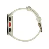 Relógio GPS Polar Pacer branco