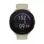 Relógio GPS Polar Pacer branco