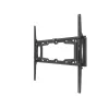 Suporte de TV Barkan Mounting Systems E400+ 2,29 m preto 60 kg