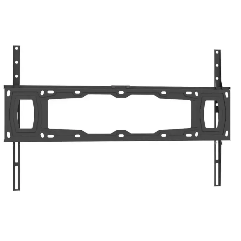 Suporte de TV Barkan Mounting Systems E400+ 2,29 m preto 60 kg
