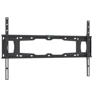 Suporte de TV Barkan Mounting Systems E400+ 2,29 m preto 60 kg